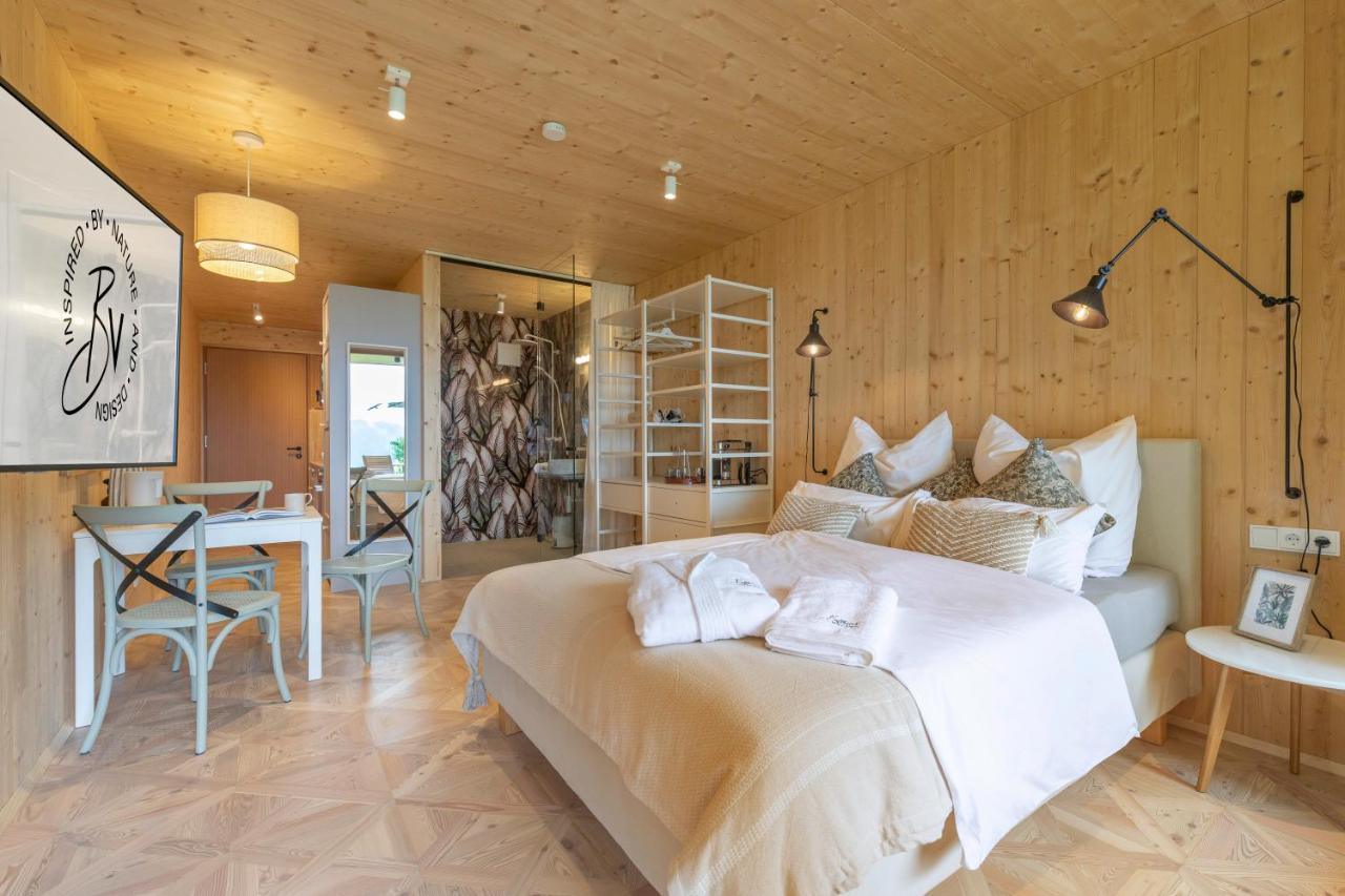 Balthasar Volcano - Adults Only Apartament Saint Wolfgang