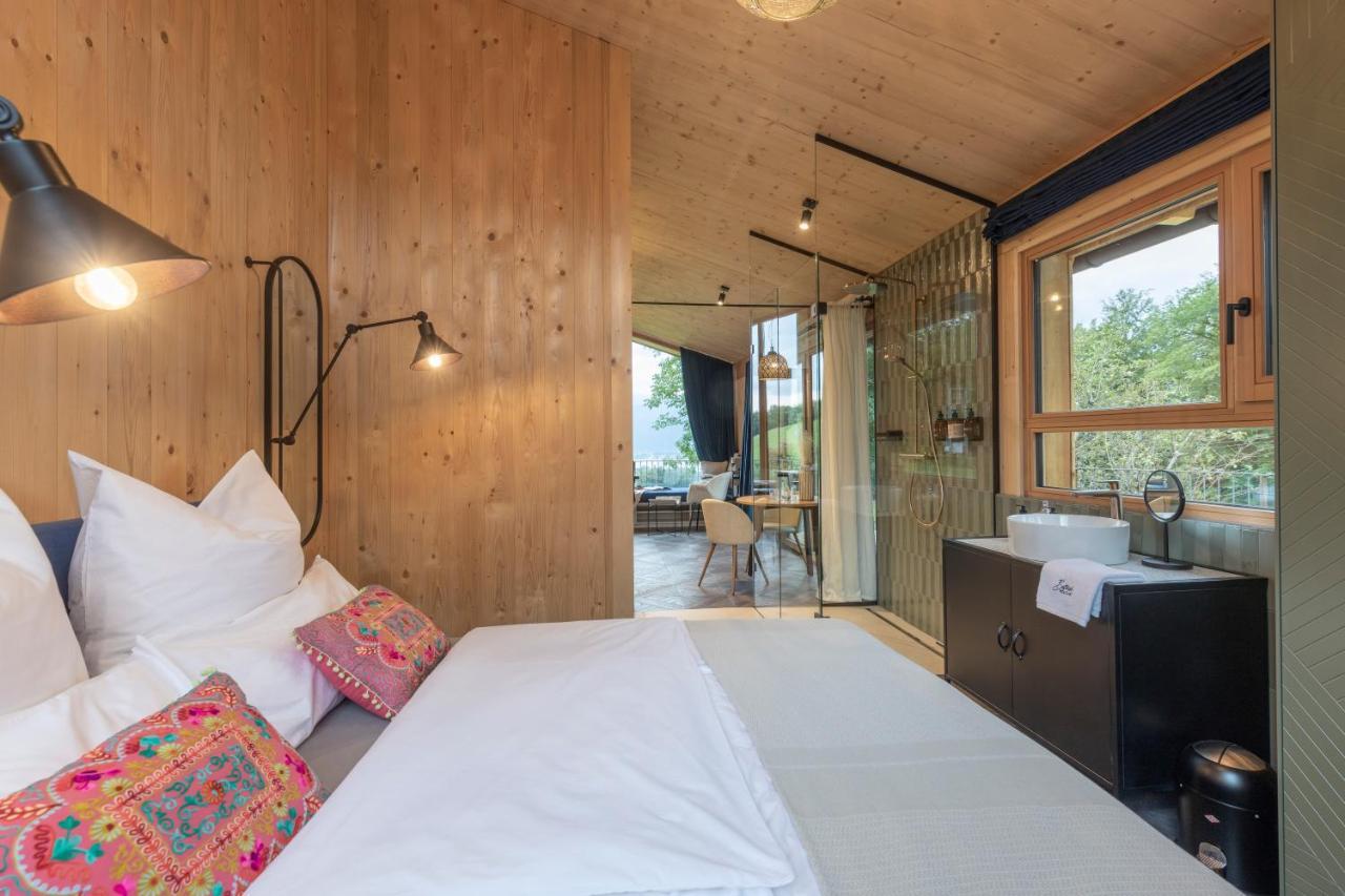 Balthasar Volcano - Adults Only Apartament Saint Wolfgang