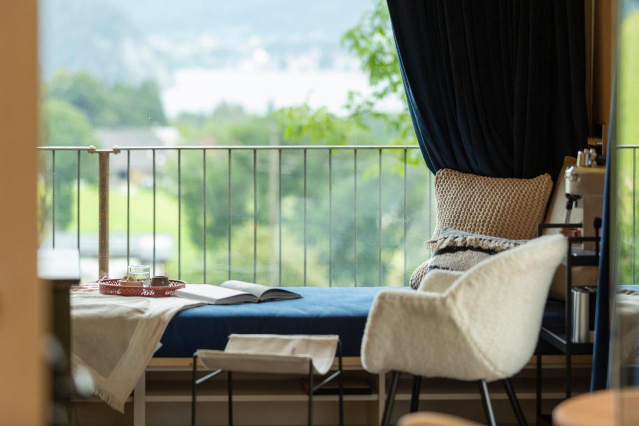 Balthasar Volcano - Adults Only Apartament *