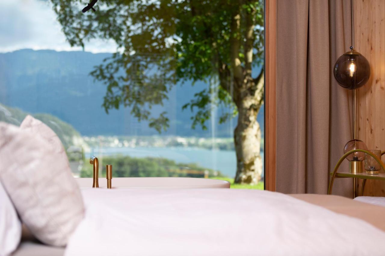 Apartament Balthasar Volcano - Adults Only Saint Wolfgang