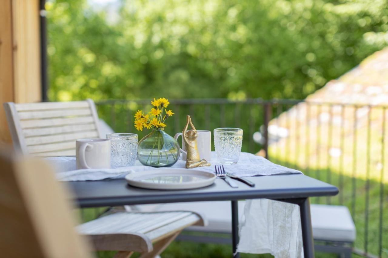 Apartament Balthasar Volcano - Adults Only Saint Wolfgang