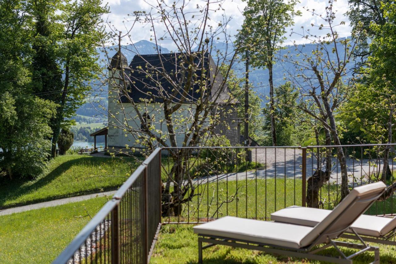 Apartament Balthasar Volcano - Adults Only Saint Wolfgang