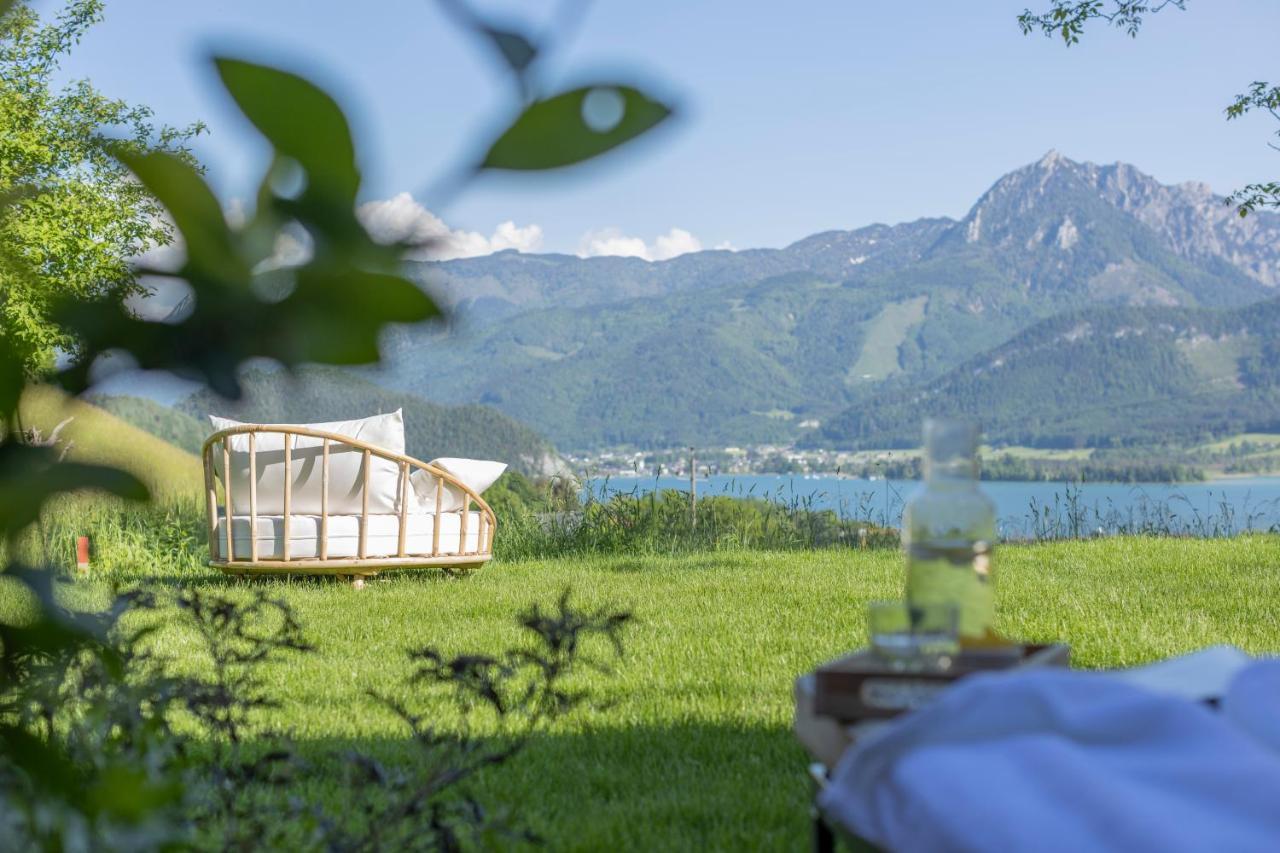 Apartament Balthasar Volcano - Adults Only Saint Wolfgang