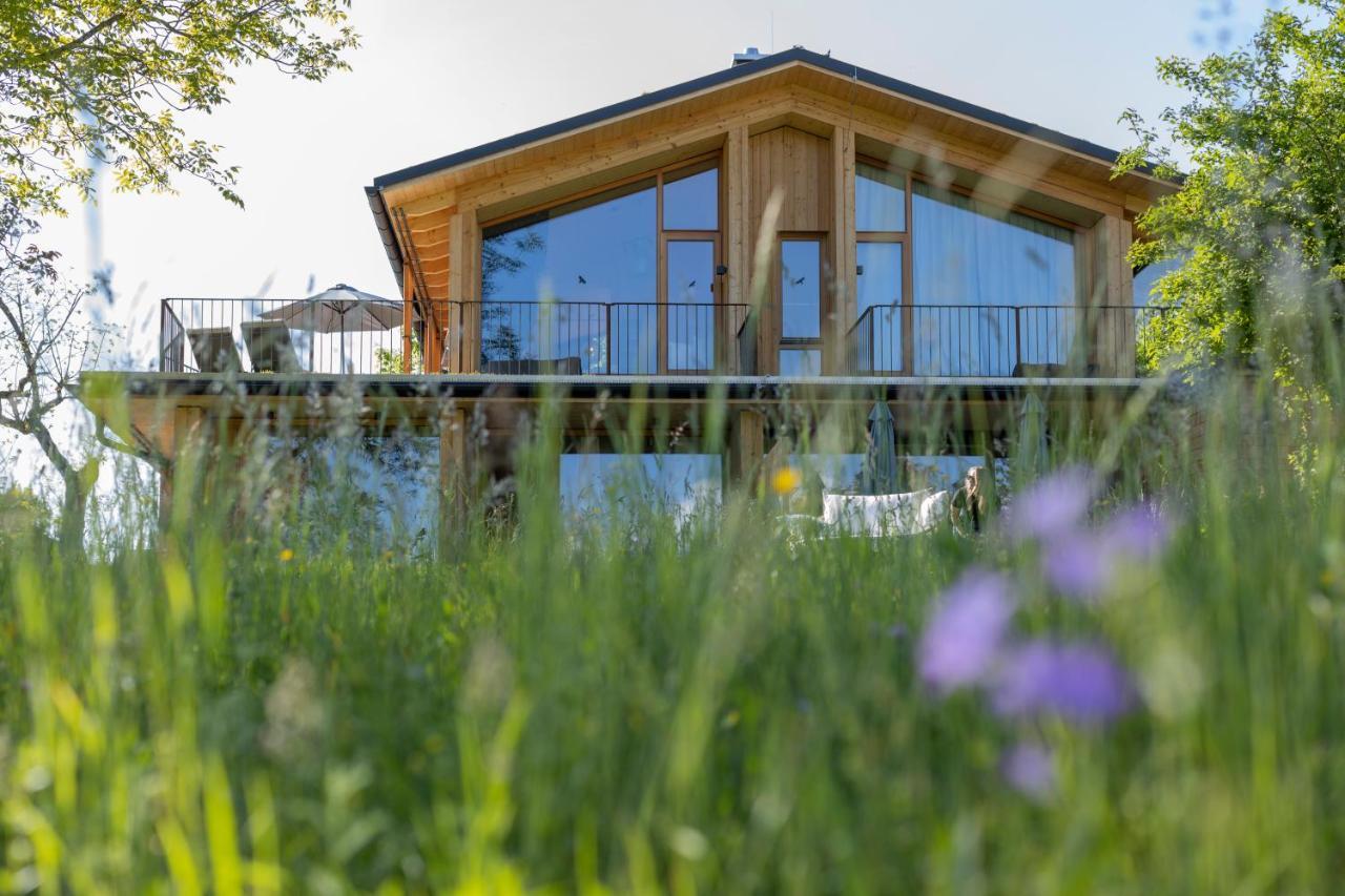 Balthasar Volcano - Adults Only Apartament Saint Wolfgang