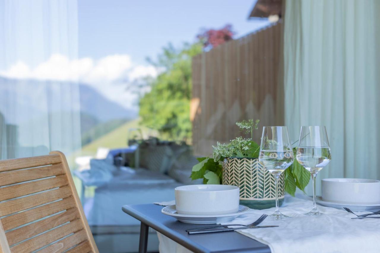 Apartament Balthasar Volcano - Adults Only *