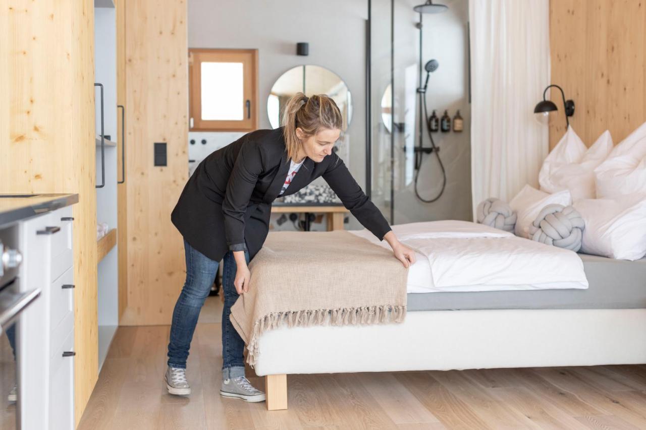 Apartament Balthasar Volcano - Adults Only Saint Wolfgang