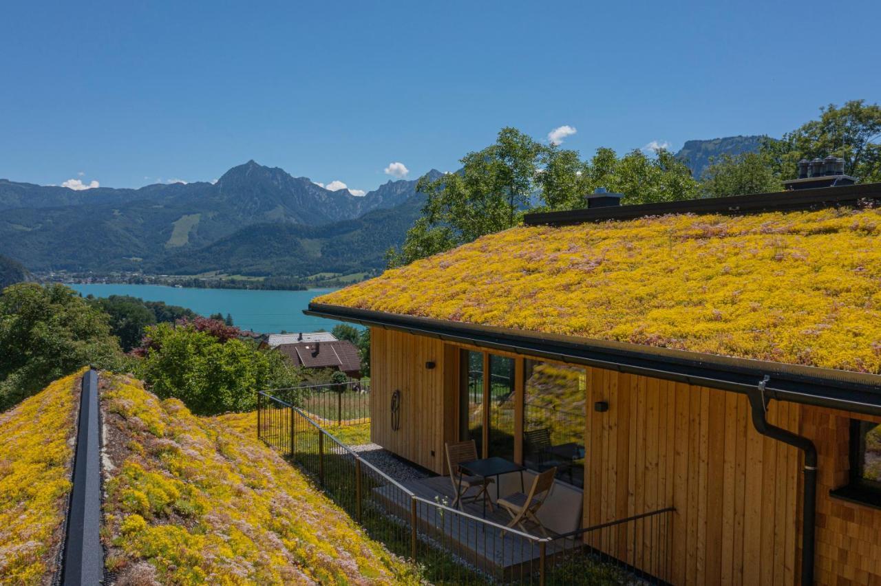 Apartament Balthasar Volcano - Adults Only Saint Wolfgang